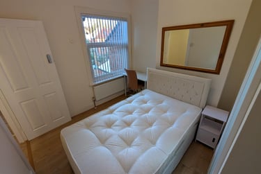 4 bed house, Harborne Park Road, Harborne, Birmingham, B170NG - Image 5